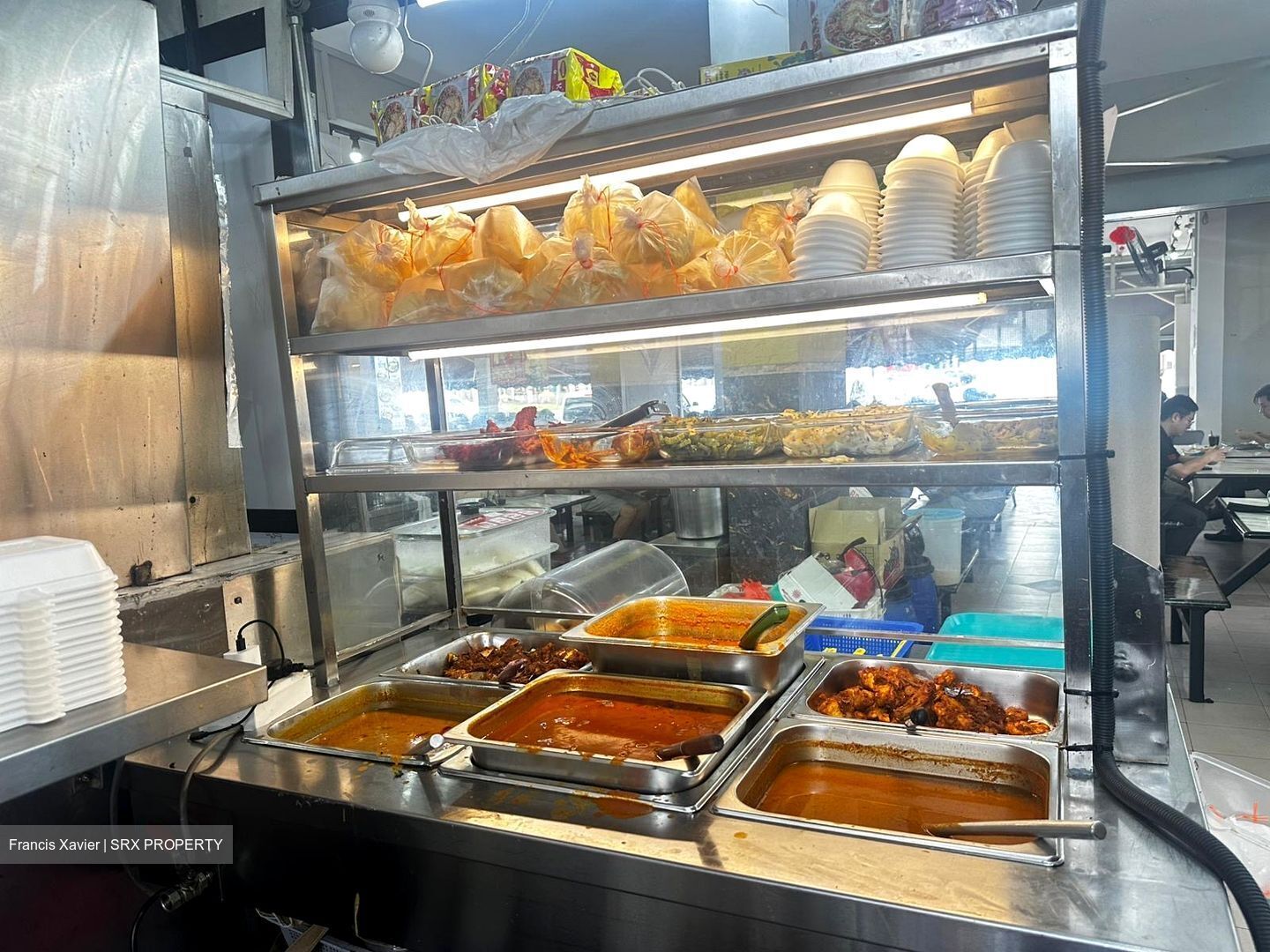 Hougang Avenue 1 (D19), Retail #558481241